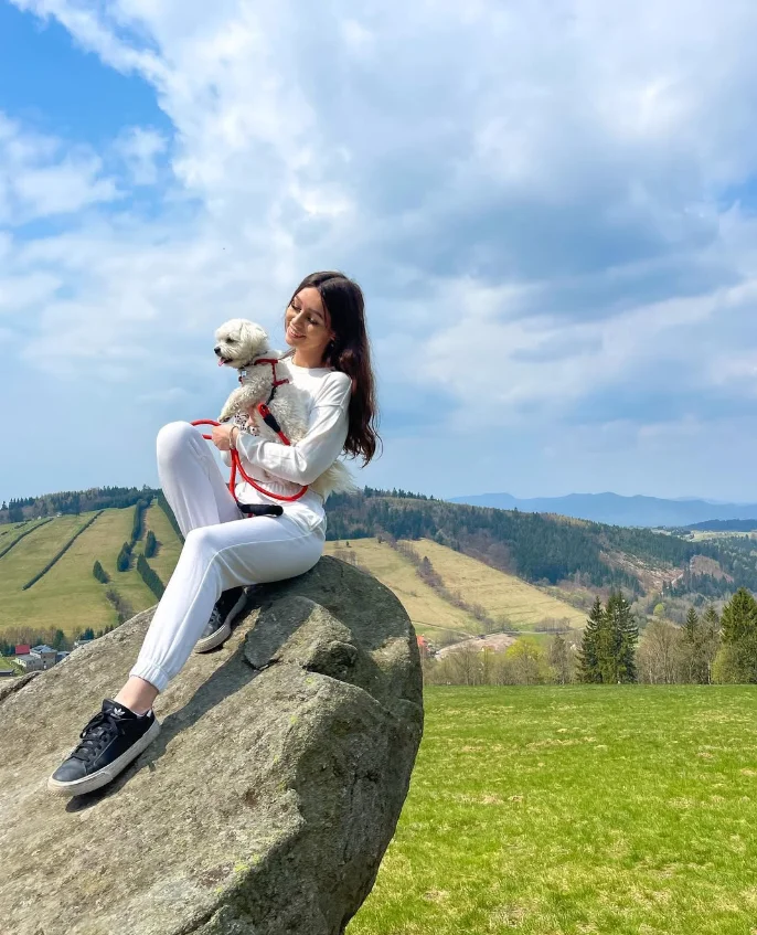 Angelika Durdević - o mnie